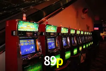 A Emoção da Loteria na 89p: Uma Chance de Mudança de Vida