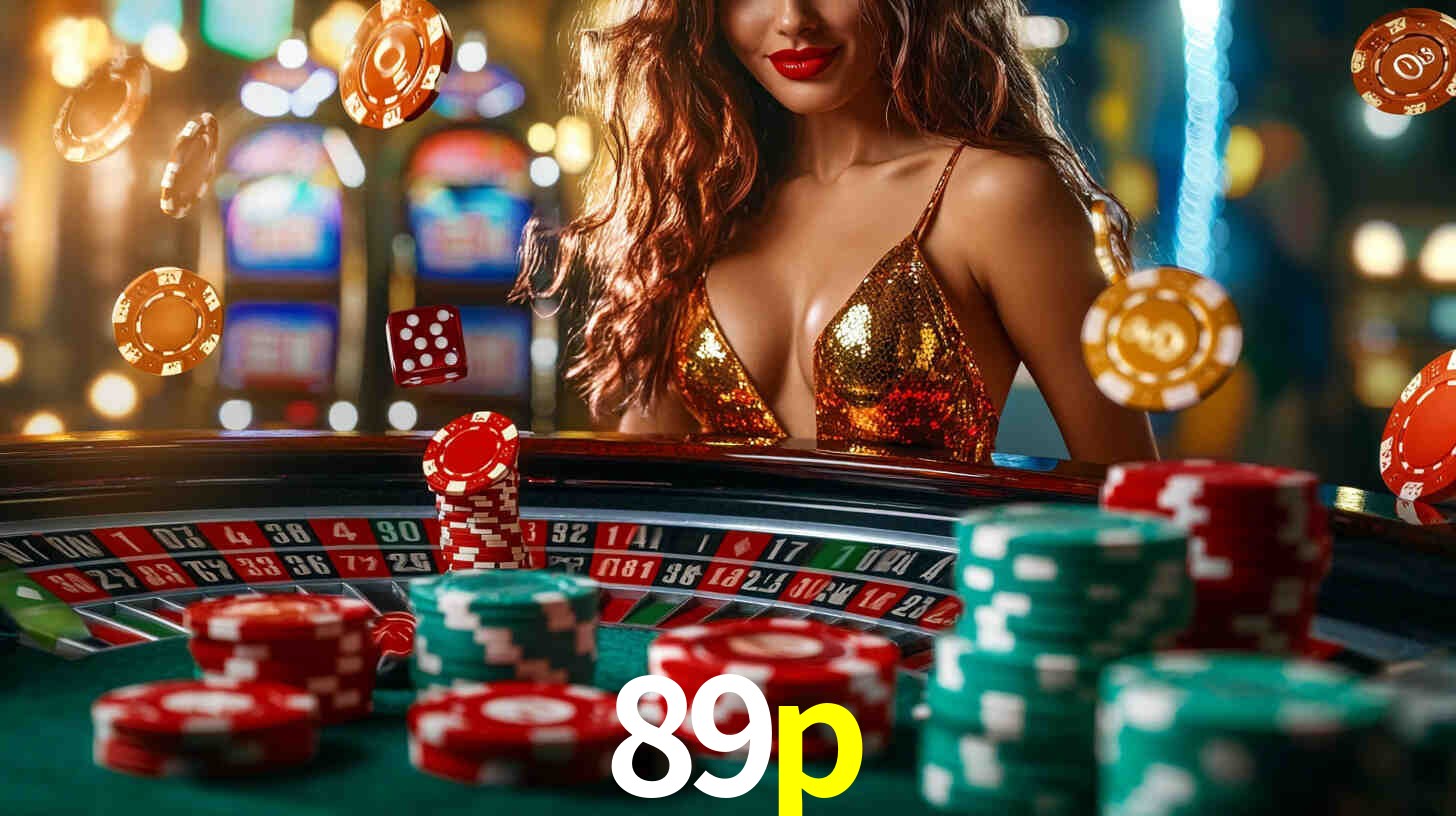 Welcome Bonus 89p