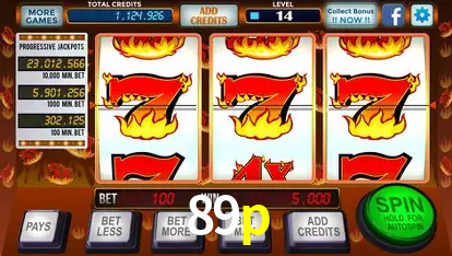 Desvendando o Mundo dos Jogos Virtuais na 89p