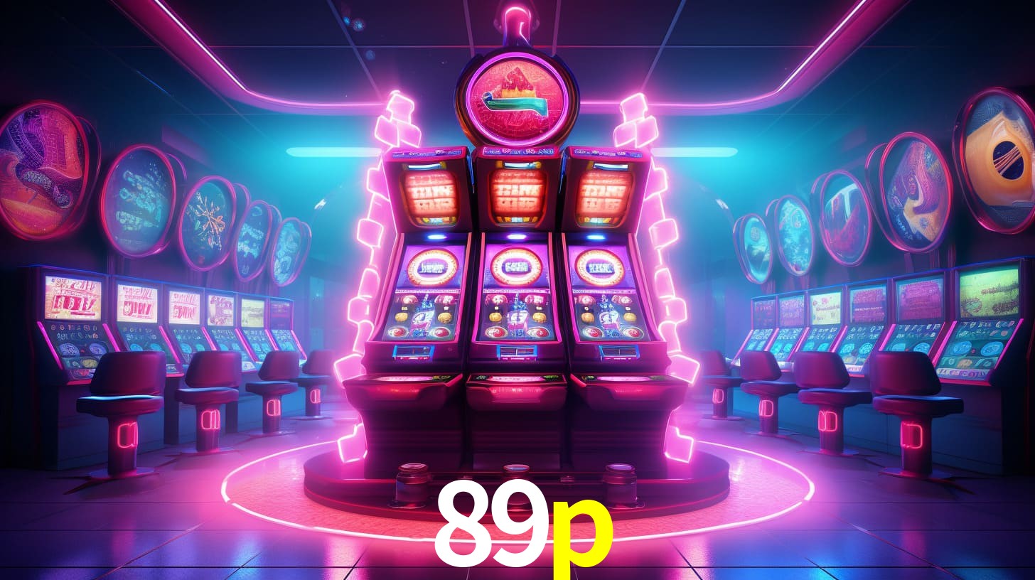 VIP Casino 89p