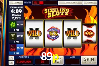 Apostas Esportivas na 89p: Um Guia Completo