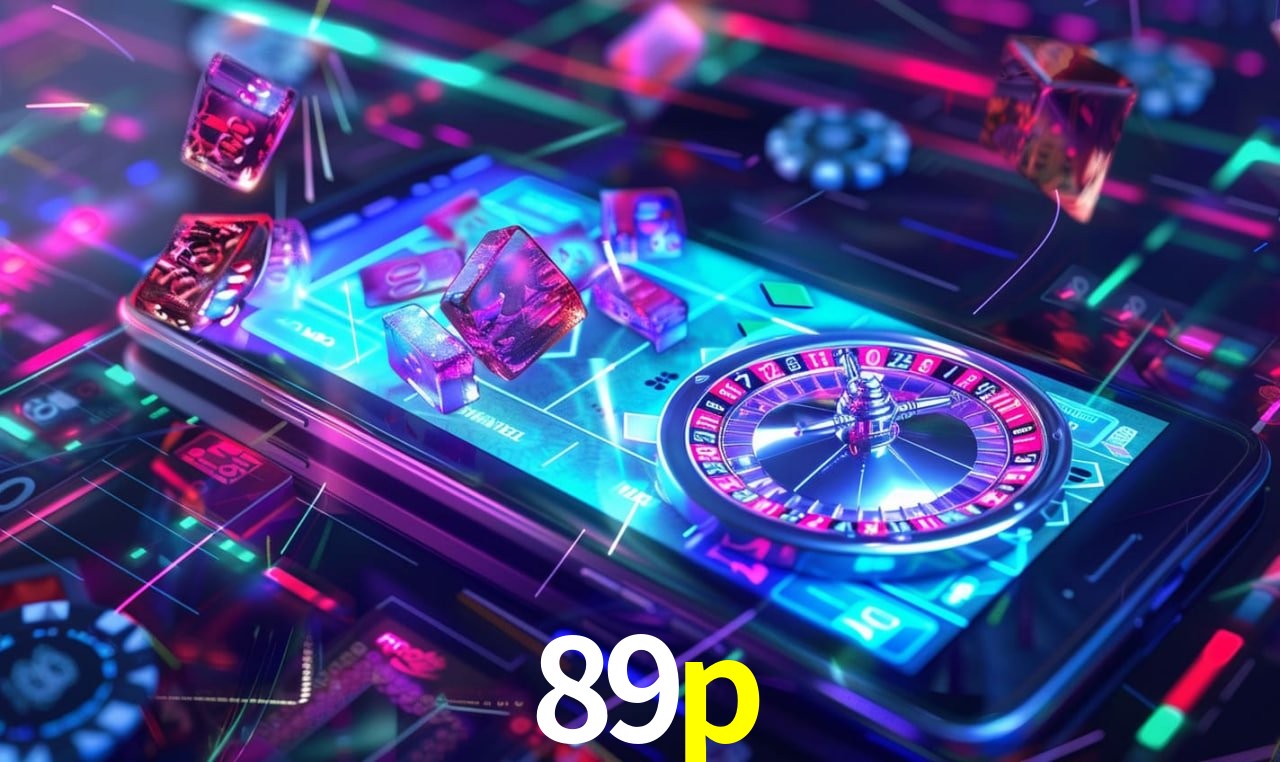 Estatísticas do Jogo 89p