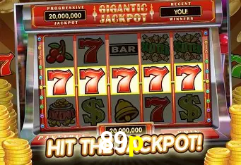 Inovações de Jogos na 89p: O Futuro das Experiências Interativas