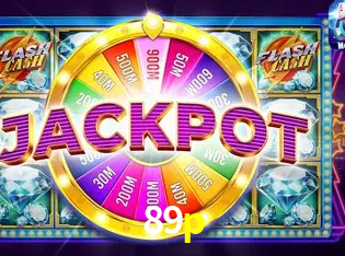 A Popularidade dos Caça-Níqueis no 89p