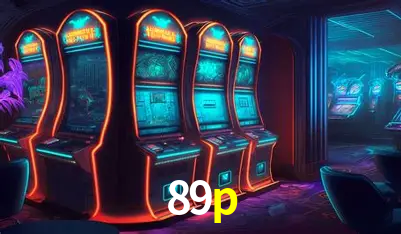 Desvendando o Mundo dos Jogos Virtuais na 89p