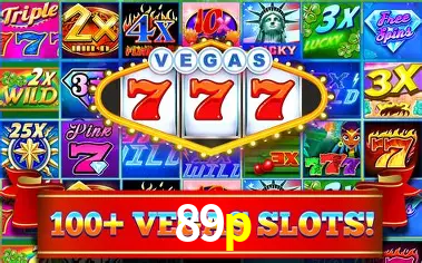 A Experiência Imersiva dos Cassinos Ao Vivo no 89p