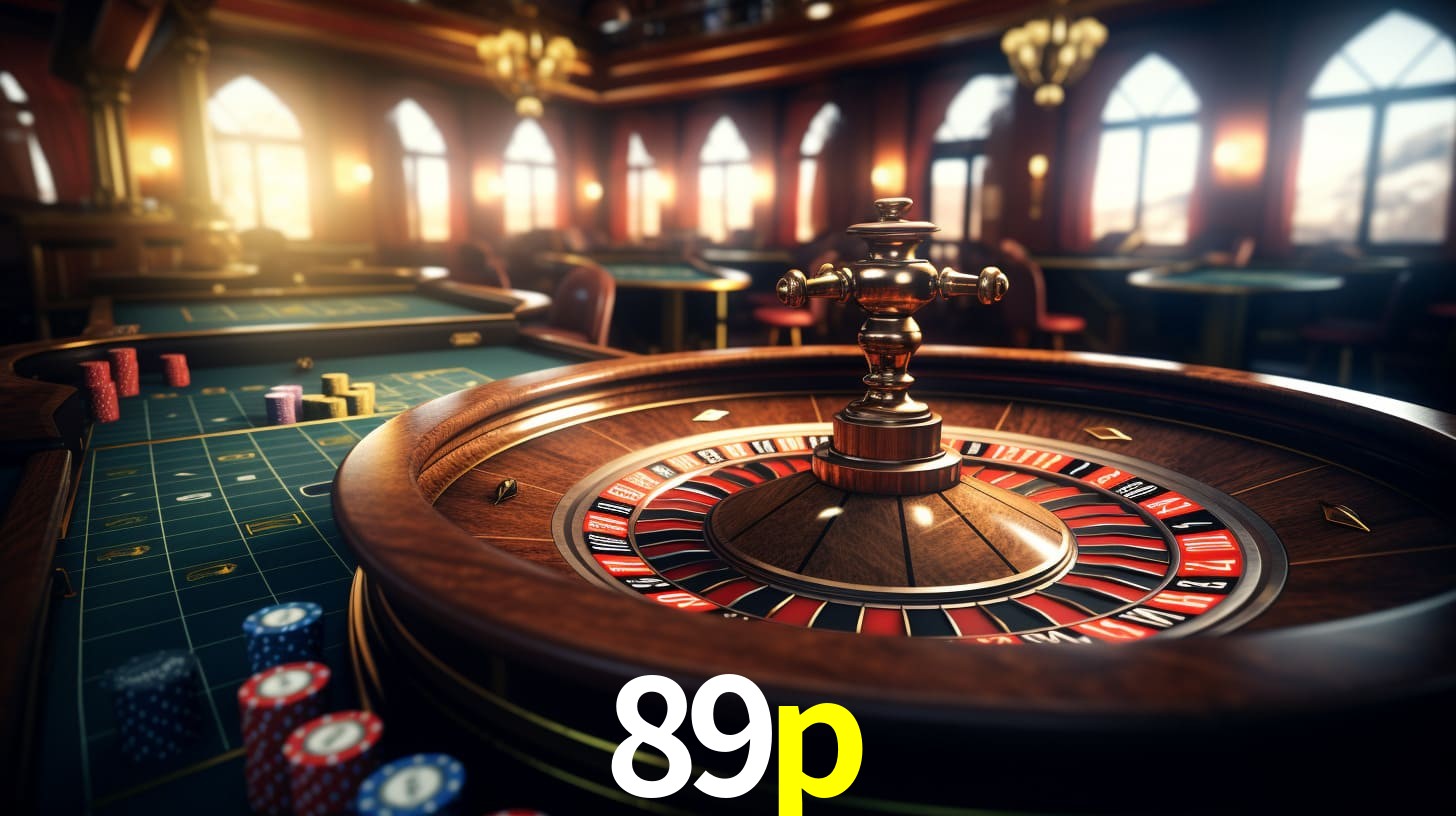 Slot Games 89p