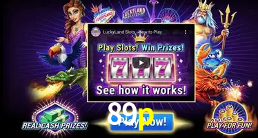 A Popularidade dos Caça-Níqueis no 89p