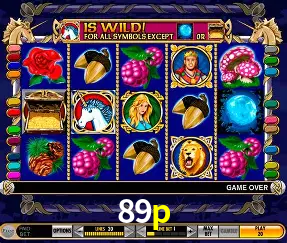 A Emoção da Loteria na 89p: Uma Chance de Mudança de Vida