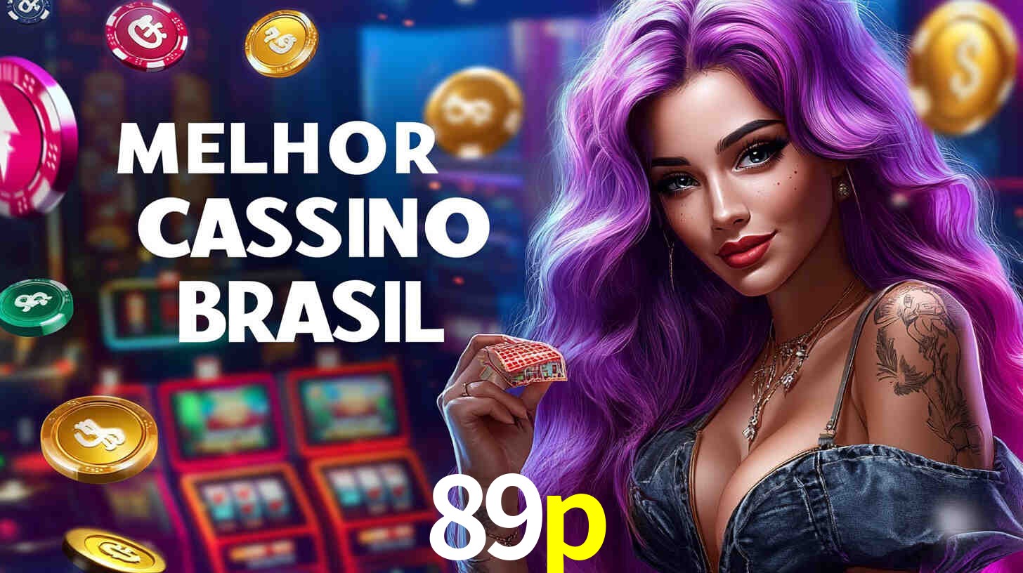 Desvendando o Mundo dos Jogos Virtuais na 89p